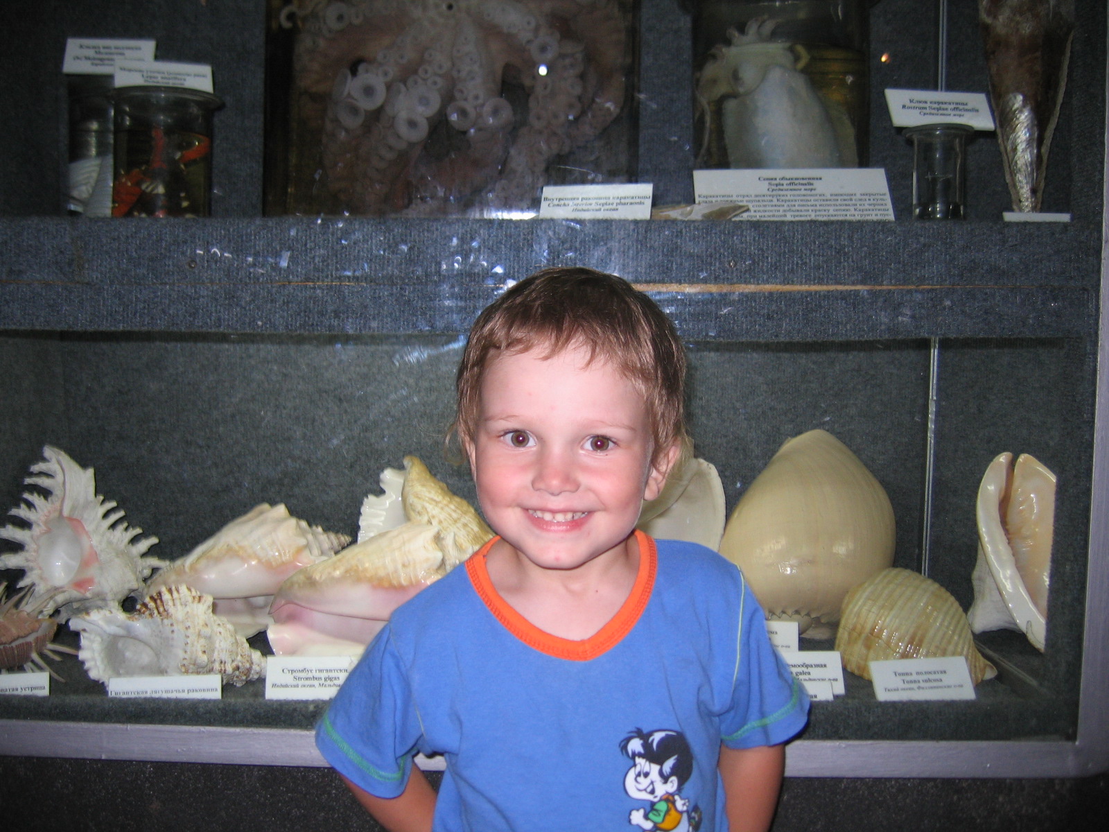 Спекторський Міхаель Ігорович